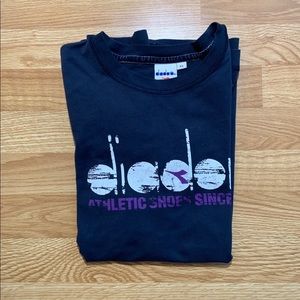 Classic Diadora Shirt